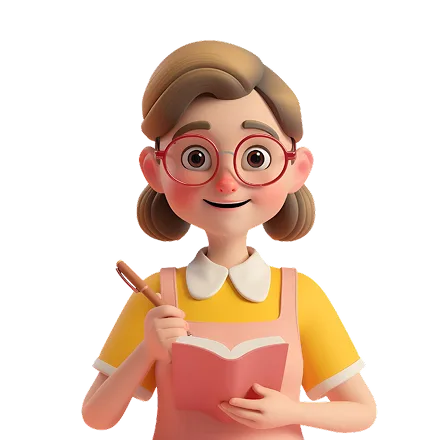 Teacher | Багш